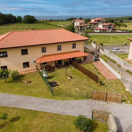 Apartamentos El Acebo Navés Exterior foto