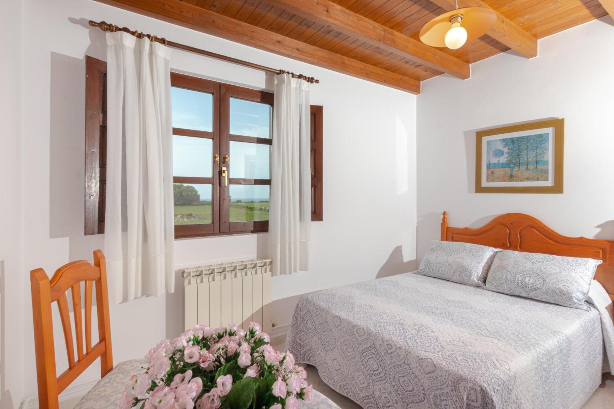 Apartamentos El Acebo Navés Zimmer foto