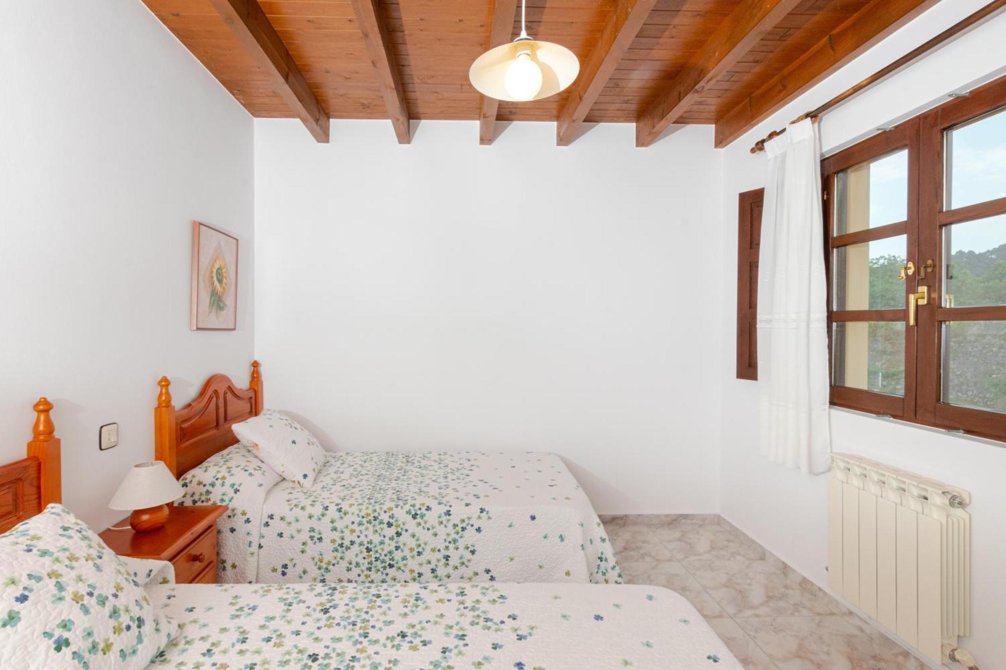 Apartamentos El Acebo Navés Zimmer foto